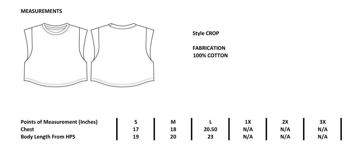 Cool It Cowboy Graphic Tank