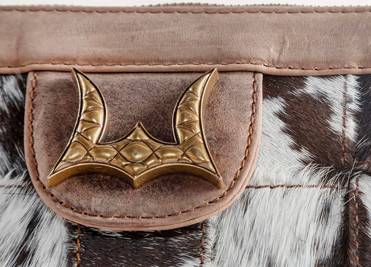 Loyal West Scrappy Medium Chainbag