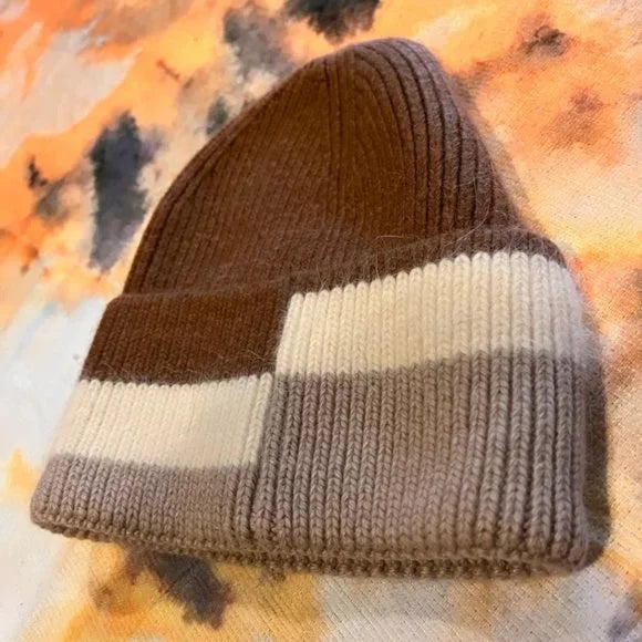 Cashmere Beanie