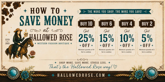 Bundle & Save Promo