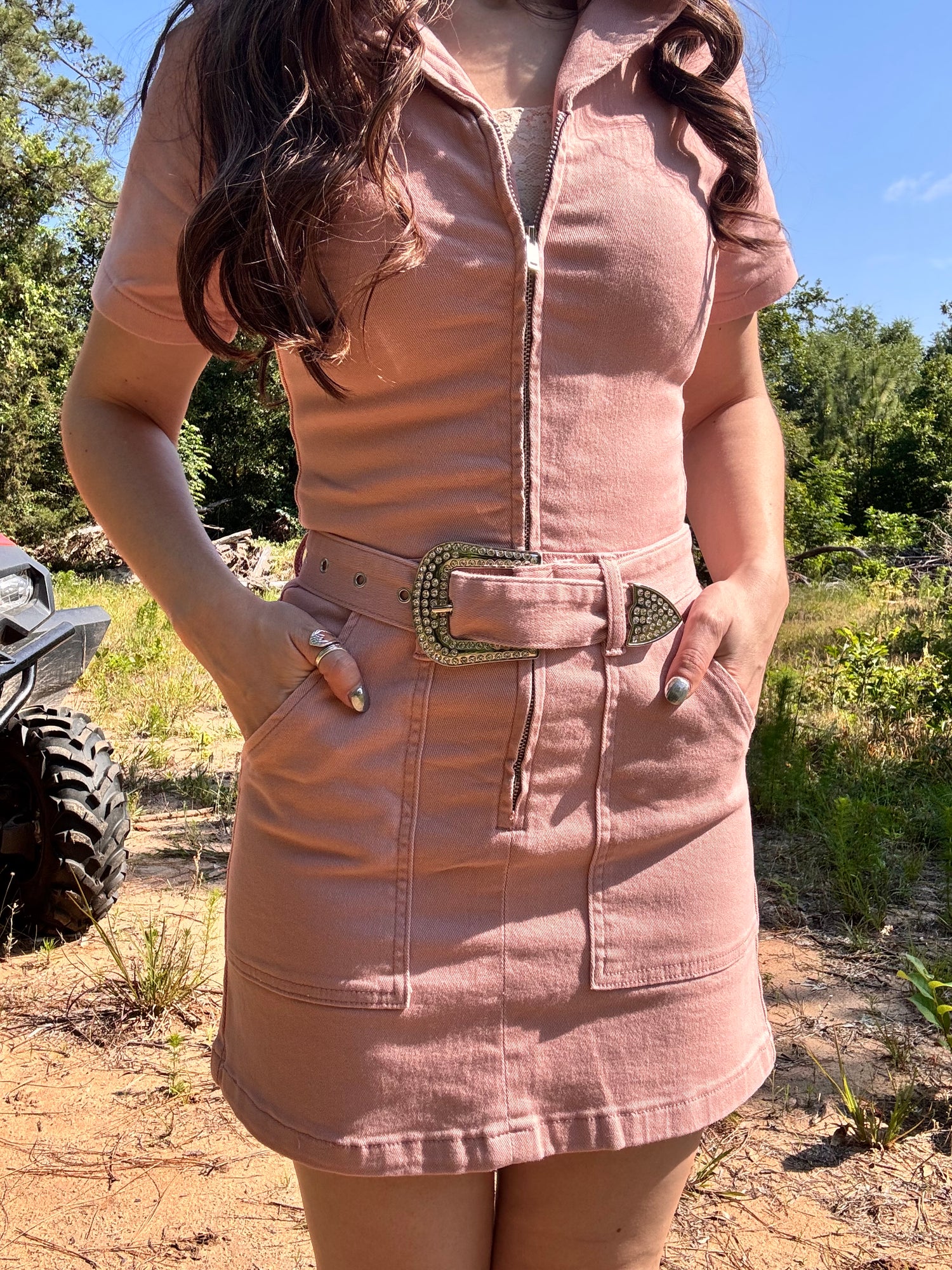 Vintage Cowgirl Collection