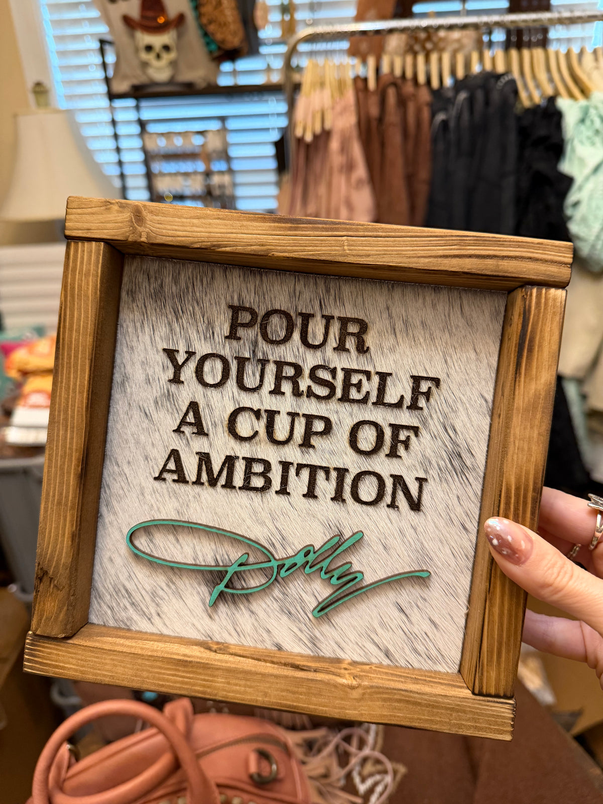 Western Decor, Home & Gifts