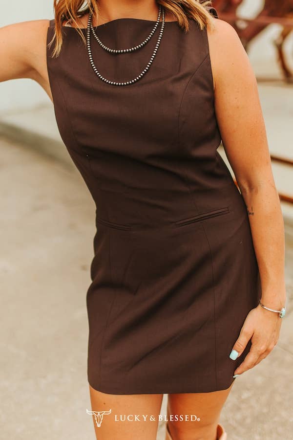 Corporate Cowgirl Collection