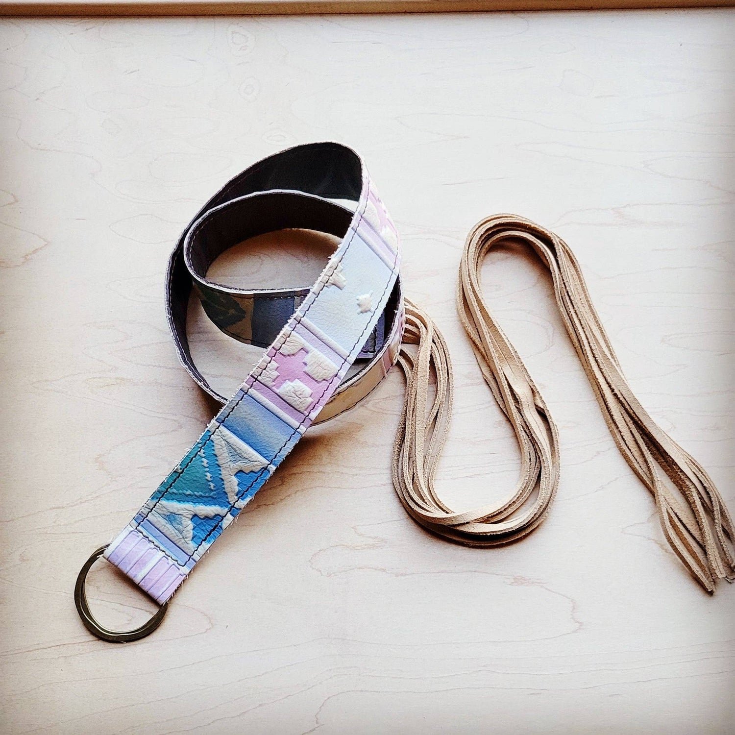 Belts