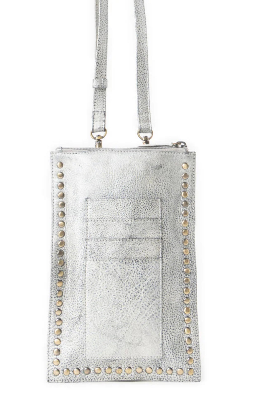 Western Wanderer Leather Bag