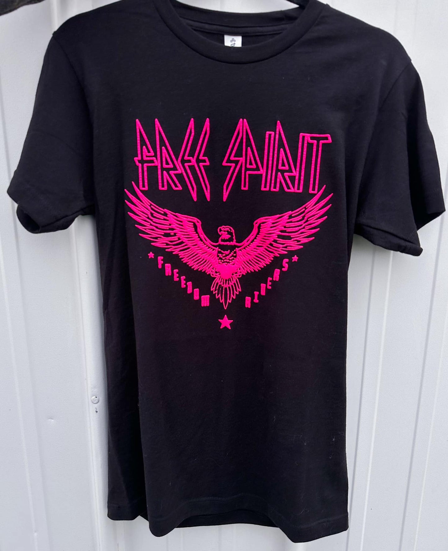 Free Spirit Tee