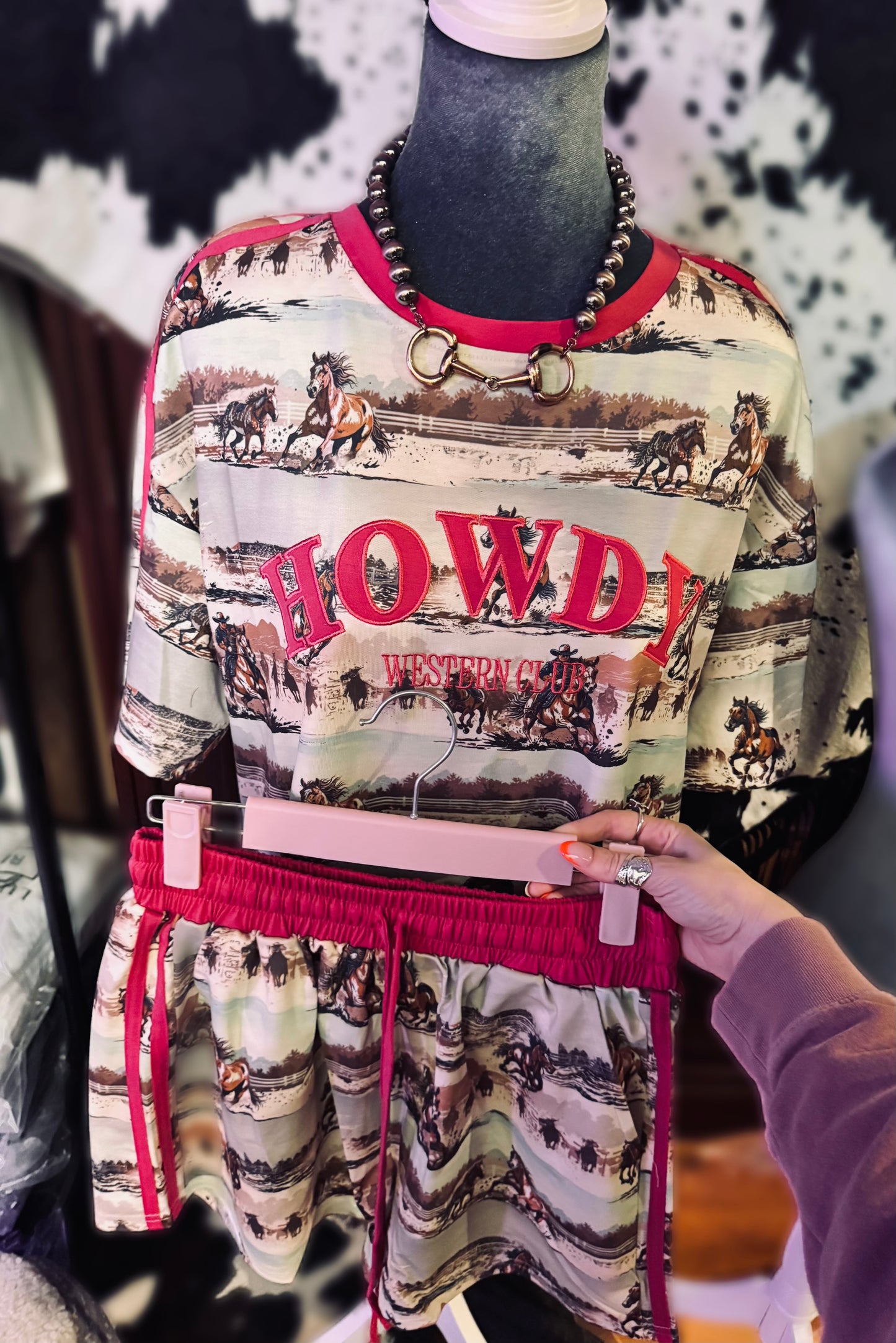 Howdy Cowgirl Bundle