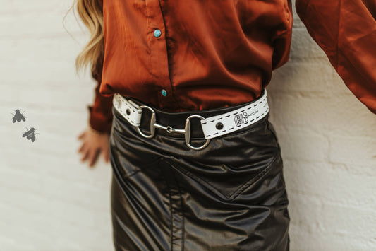 BITTY BELT *CHAROLAIS