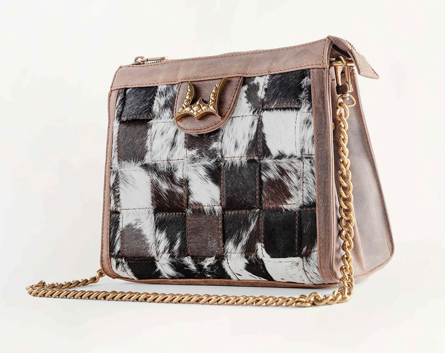 Loyal West Scrappy Medium Chainbag