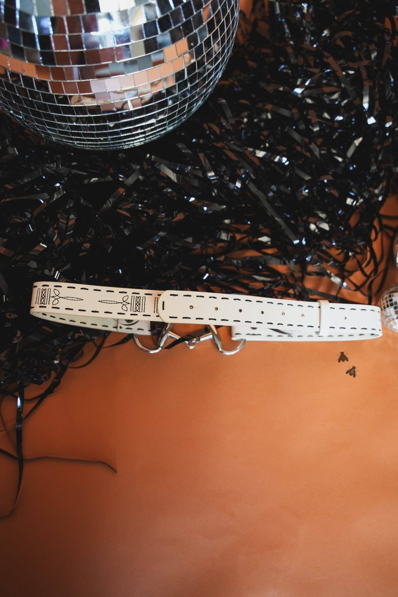 BITTY BELT *CHAROLAIS