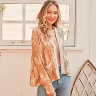 Wandering Spirit Cardigan