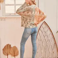 Wandering Spirit Cardigan