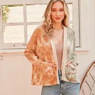 Wandering Spirit Cardigan