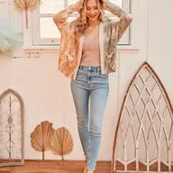 Wandering Spirit Cardigan
